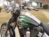 2009 Harley-Davidson CVO Springer FXSTSSE3  - Auto Dealer Ontario