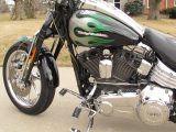 2009 Harley-Davidson CVO Springer FXSTSSE3  - Auto Dealer Ontario