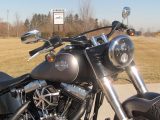 2017 Harley-Davidson Softail SLIM FLS   - Auto Dealer Ontario