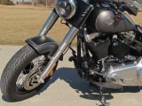 2017 Harley-Davidson Softail SLIM FLS   - Auto Dealer Ontario