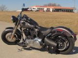 2017 Harley-Davidson Softail SLIM FLS   - Auto Dealer Ontario