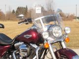 2014 Harley-Davidson Road King FLHR   - Auto Dealer Ontario