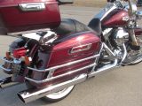 2014 Harley-Davidson Road King FLHR   - Auto Dealer Ontario