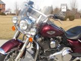 2014 Harley-Davidson Road King FLHR   - Auto Dealer Ontario