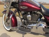 2014 Harley-Davidson Road King FLHR   - Auto Dealer Ontario