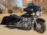 2006 Harley-Davidson Street Glide FLHX   - Auto Dealer Ontario