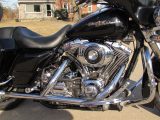 2006 Harley-Davidson Street Glide FLHX   - Auto Dealer Ontario