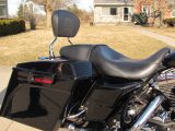 2006 Harley-Davidson Street Glide FLHX   - Auto Dealer Ontario