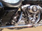 2006 Harley-Davidson Street Glide FLHX   - Auto Dealer Ontario