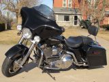 2006 Harley-Davidson Street Glide FLHX   - Auto Dealer Ontario