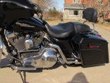 2006 Harley-Davidson Street Glide FLHX   - Auto Dealer Ontario