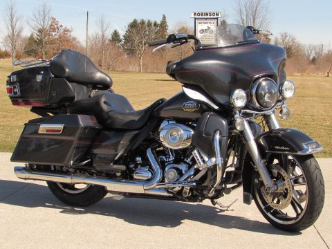 2009 Harley-Davidson ULTRA Classic FLHTCU  - Rides Fantastic - Apes - Certified - $39 Week