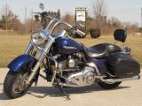 2007 Harley-Davidson Road King Classic FLHRC   - Auto Dealer Ontario