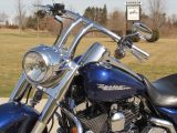 2007 Harley-Davidson Road King Classic FLHRC   - Auto Dealer Ontario