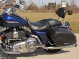 2007 Harley-Davidson Road King Classic FLHRC   - Auto Dealer Ontario