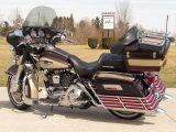 1998 Harley-Davidson Electra Glide Classic FLHTC  - Auto Dealer Ontario