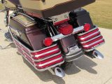 1998 Harley-Davidson Electra Glide Classic FLHTC  - Auto Dealer Ontario