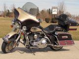 1998 Harley-Davidson Electra Glide Classic FLHTC  - Auto Dealer Ontario