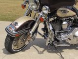 1998 Harley-Davidson Electra Glide Classic FLHTC  - Auto Dealer Ontario