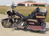 1998 Harley-Davidson Electra Glide Classic FLHTC  - Auto Dealer Ontario