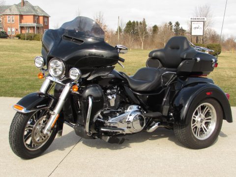 2019 Harley-Davidson Tri Glide FLHTCUTG   - 29,000 KM - Big 114 Motor