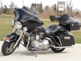 2004 Harley-Davidson Electra Glide FLHT   - Auto Dealer Ontario