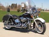 2005 Harley-Davidson Softail Deluxe FLSTN   - Auto Dealer Ontario