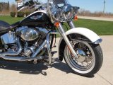 2005 Harley-Davidson Softail Deluxe FLSTN   - Auto Dealer Ontario