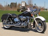 2005 Harley-Davidson Softail Deluxe FLSTN   - Auto Dealer Ontario