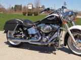 2005 Harley-Davidson Softail Deluxe FLSTN   - Auto Dealer Ontario