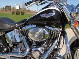 2005 Harley-Davidson Softail Deluxe FLSTN   - Auto Dealer Ontario