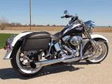 2005 Harley-Davidson Softail Deluxe FLSTN   - Auto Dealer Ontario