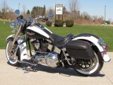 2005 Harley-Davidson Softail Deluxe FLSTN   - Auto Dealer Ontario