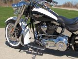 2005 Harley-Davidson Softail Deluxe FLSTN   - Auto Dealer Ontario