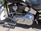 2005 Harley-Davidson Softail Deluxe FLSTN   - Auto Dealer Ontario