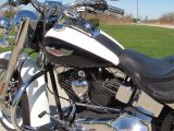 2005 Harley-Davidson Softail Deluxe FLSTN   - Auto Dealer Ontario