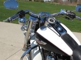 2005 Harley-Davidson Softail Deluxe FLSTN   - Auto Dealer Ontario