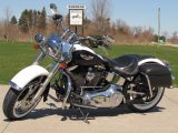 2005 Harley-Davidson Softail Deluxe FLSTN   - Auto Dealer Ontario