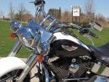 2005 Harley-Davidson Softail Deluxe FLSTN   - Auto Dealer Ontario