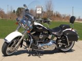 2005 Harley-Davidson Softail Deluxe FLSTN   - Auto Dealer Ontario