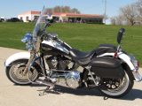 2005 Harley-Davidson Softail Deluxe FLSTN   - Auto Dealer Ontario