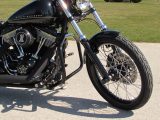 2011 Harley-Davidson Black Line FXS  - Auto Dealer Ontario