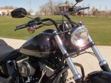 2011 Harley-Davidson Black Line FXS  - Auto Dealer Ontario