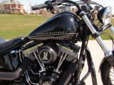 2011 Harley-Davidson Black Line FXS  - Auto Dealer Ontario