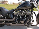 2011 Harley-Davidson Black Line FXS  - Auto Dealer Ontario