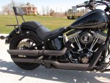 2011 Harley-Davidson Black Line FXS  - Auto Dealer Ontario