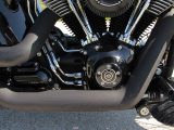 2011 Harley-Davidson Black Line FXS  - Auto Dealer Ontario