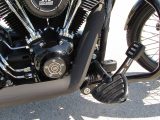 2011 Harley-Davidson Black Line FXS  - Auto Dealer Ontario