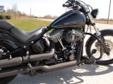 2011 Harley-Davidson Black Line FXS  - Auto Dealer Ontario