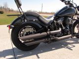 2011 Harley-Davidson Black Line FXS  - Auto Dealer Ontario